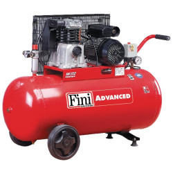 Kompresorius MK 102-90-2T Fini MK102902