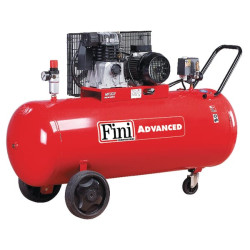 Kompresorius MK 103-150-3 Fini MK1031503