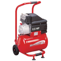 Kompresorius Fini Compressor 1,8 kW 230V-1, Fini BIGPIONEERI285M