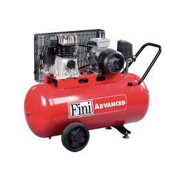 Kompresorius MK 103-90-3M Fini MK103903M