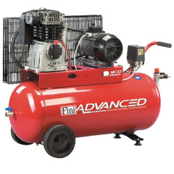 Kompresorius MK 113-50-3M Fini MK113503M