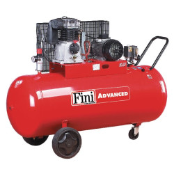 Kompresorius MK 113-270-5.5 Fini MK11327055