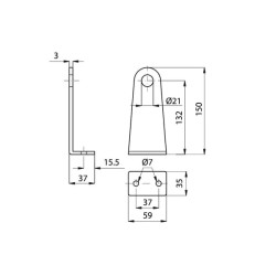 Priedų palaikymas BSAT