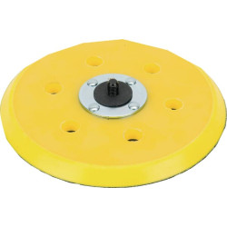 Šlifuoklio padas V254f V254A1