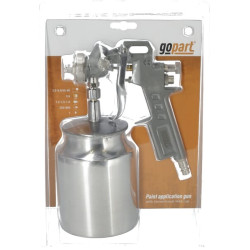 Dažų purškimo pistoletas 1000 ml LT401GP