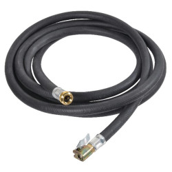 Siurblio žarna 300 cm SC40117