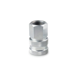 QT jungtis 1/4" BSP 116002JWL