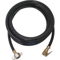 Pilna ratų pripūtimo žarna - 8 m A950111210008