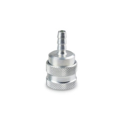 QT jungtis 6,5 mm 116022JWL