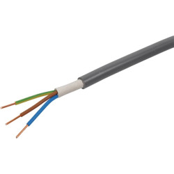 Kabelis XVB 3G1.5mm² XVB315