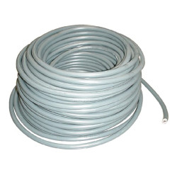 Įžeminimo kabelis 4x2,5mm² pilkas VOYMVKAS4X25