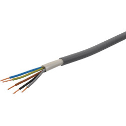 Kabelis XVB 5G1.5mm² XVB515