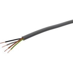 Kabelis XVB 4G1.5mm² XVB415