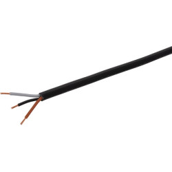 Vilkimo kabelis, 3 x 1,5 mm² LKMHF3X15