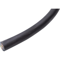 Neopreno kabelis H07RN-F 5x6 H07RNF56