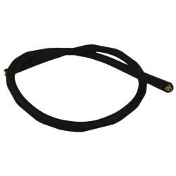Kabelis 4x1,5mm², juodas, guminis, Helukabel H07RNF415R025