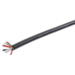 ISOBUS kabelis KA962505PUR