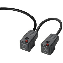 Jungtis su lieto kabelio MCA42130