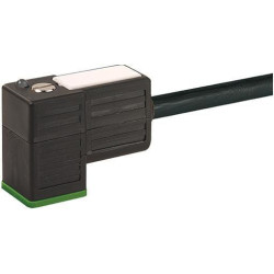 Vožtuvo jungties kabelių rinkinys 94021MSUDCI