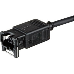 Vožtuvo jungties kabelių komplektas JT70001500
