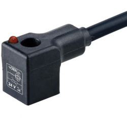 Jungtis su lieto kabelio MCC241100