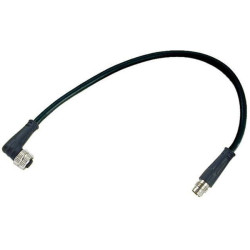 Prailginimo kabelis M8FA350MS3