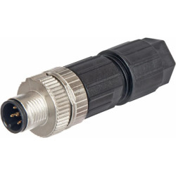 Jungtis SACCM12MS5PLM