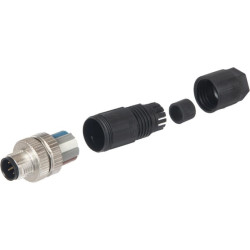 Jungtis SACCM12MS5PLM