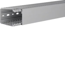 Plyšinis kabelių kanalas 80x60mm BA7800600