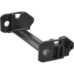 U formos detalė MP3006, 200 mm spindulys MP3006UT3006RV200