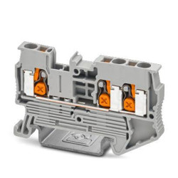 Pereinamoji gnybtų kaladėlė XT25TWIN