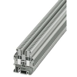 Mini įvadinis gnybtų blokas MUT25