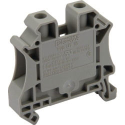 Universalus gnybtų blokas UT10