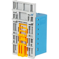 Gnybtų blokas PTFIX612X25NS35BU