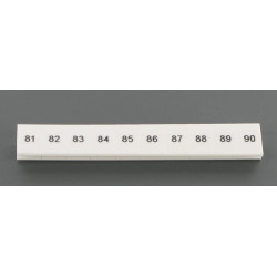 Gnybtų žymėjimas ZB68190