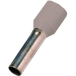 Kabelio antgalis 0,75 mm² 8 mm DIN 46228-4 ICIAE0758