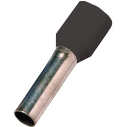 Kabelio antgalis 1,5 mm² 8 mm DIN 46228-4 ICIAE158