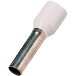 Kabelio antgalis 0,5 mm² 8 mm DIN 46228-4 ICIAE058