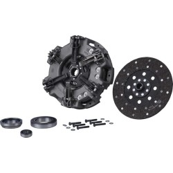 Case - IH JX55 Maxxima 628103410 sankabos atstovų rinkinys