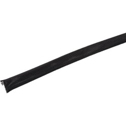 Apsauginė pintinė žarna 18-34mm GBS1834