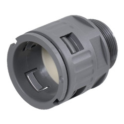 RQGm Vamzdžio sraigtinė jungtis M32 5020037032