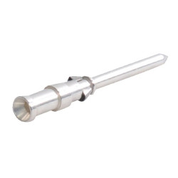 Užspaudžiamas kontaktas D, M 10A 1,5mm² 09150006101
