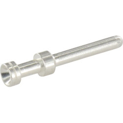 Užspaudžiamas kontaktas A, E, M 16A 0,5mm² 09330006121