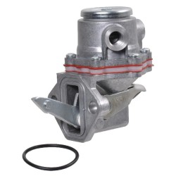 Case - IH JX55 Maxxima 4757883KR Kuro siurblys NH
