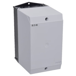 Plastikinis korpusas su bėgeliu CIK3160TS