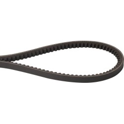 Case - IH JX55 Maxxima AVX101175 V formos diržas AVX 10x1175 Optibelt