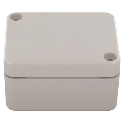 ABS korpusas 50x65x35mm T206