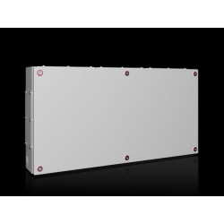 Gnybtų dėžutė KX 400 mm x 800 mm x 120 mm plienas KX1541000