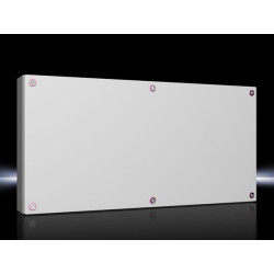 Gnybtų dėžutė KX 400 mm x 800 mm x 120 mm plienas KX1541000
