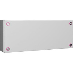 Gnybtų dėžutė KX 300 mm x 300 mm x 120 mm plienas KX1535000
